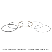 Поршневые кольца HONDA TRX 250X, TRX 300EX -HC4- '93-'08 (74.75MM) PROX 02.1400.075