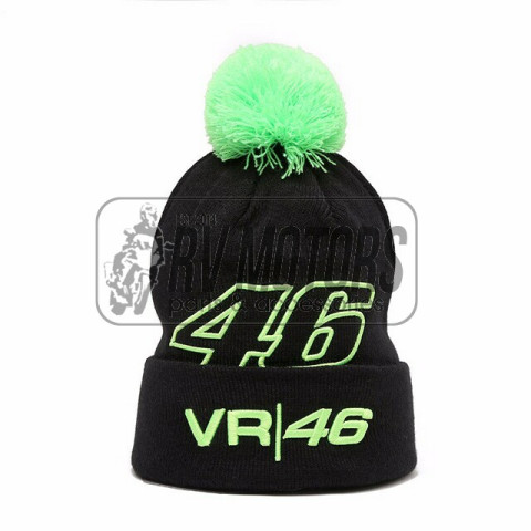 Шапка RVM Valentino Rossi B-062