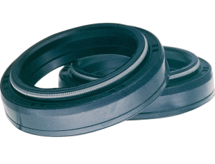  Комплект сальников и пыльников вилки ARIETE ARI068