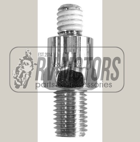 Универсальный адаптер зеркала VICMA TM25