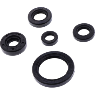 Комплект сальников двигателя YAMAHA YZF 250 '19 ATHENA P400485400212