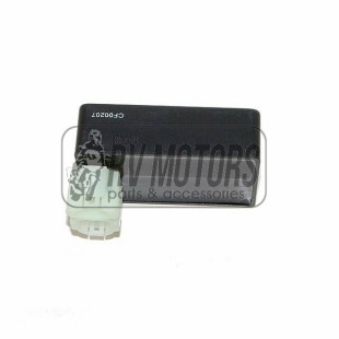 Коммутатор HONDA TRX 300EX (93-06) ELECTROSPORT PECAH300A