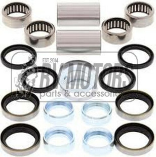 Комплект подшипников оси маятника ALLBALLS 28-1125 EXC/SX/SX-F