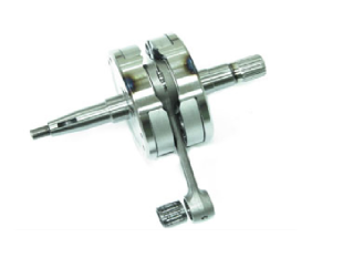 Коленвал SUZUKI RM 125 '04-'10 (MX-09131) (PSYCHIC) NACHMAN 4041N