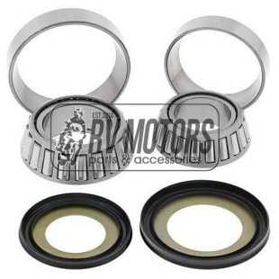 Комплект подшипников рулевой колонки ALLBALLS 22-1059