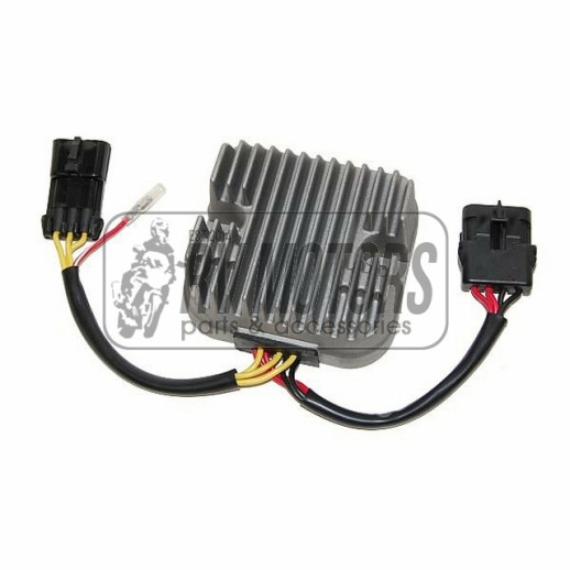 Регулятор напруги POLARIS SPORTSMAN 500/700/800 EFI,RANGER 500/700/800/EFI ELECTROSPORT ESR826