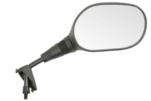Дзеркало KYMCO MXU, PEOPLE, VITALITY; MBK EW, YN; YAMAHA EW, YN 50-400 1997- 4 RIDE VIC-FY-899 RH праве