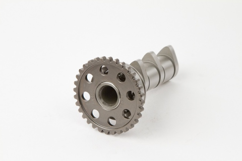 Распредвал YAMAHA YFZ 450R 09-13, YFZ 450X 10-11 STAGE 2 HOT CAMS 44235-2IN