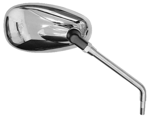 Зеркало PIAGGIO/VESPA CARNABY 300 2008- VICMA VIC-E880D правое