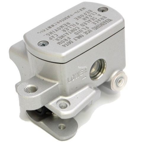 Главный тормозной цилиндр Yamaha 3D8-25870-11-00