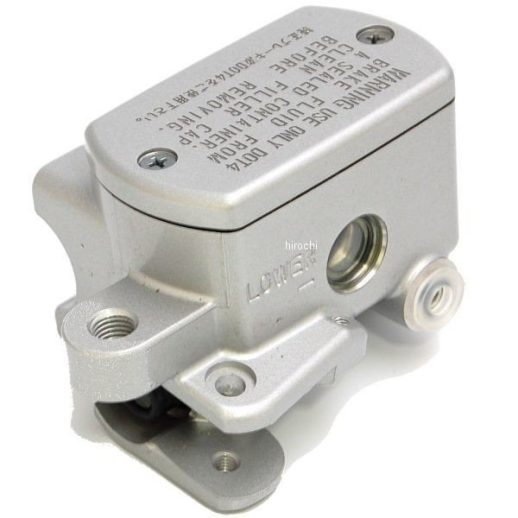 Главный тормозной цилиндр Yamaha 3D8-25870-11-00