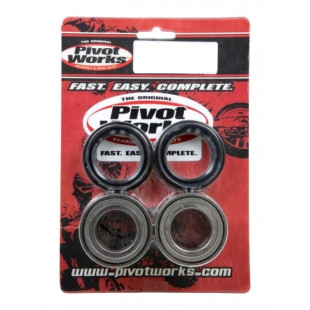 Подшипники оси колеса PivotWorks PWRWKK05521