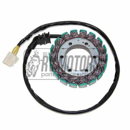 Генератор HONDA CBR 900RR FIREBLADE &#39;96-&#39;99 ELECTROSPORT ESG071