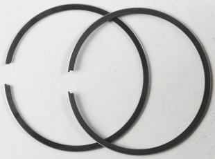 Поршневые кольца POLARIS 250 TRAIL BLAZER '90-'06, TRAIL BOSS '85-'99, TRAIL BLAZER '90-'06 (72,50MM=+0,50MM) NAMURA NA-50000-2R