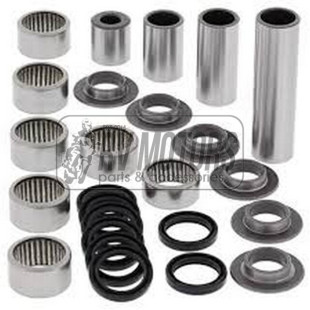 Ремкомплект прогрессии ALLBALLS 27-1093