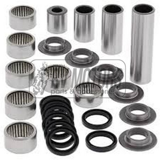 Ремкомплект прогресії ALLBALLS 27-1093