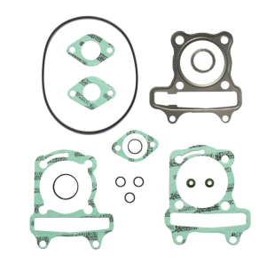 Комплект прокладок TOP-END KYMCO AGILITY 125 '06-'17 ,HEROISM '95-'99 125 4T ATHENA P400325600002