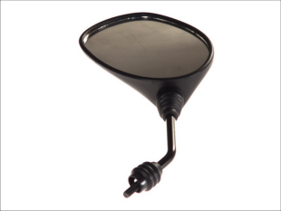 Зеркало PIAGGIO/VESPA NRG, NRG MC2, NRG MC3, ZIP, ZIP 1, ZIP 2, ZIP BASE, ZIP II, ZIP II CAT, ZIP SP 25/50/125 1993- VICMA VIC-E103I левое