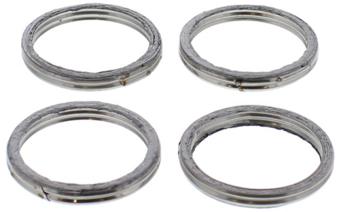 Прокладка выхлопного коллектора YAMAHA FJ1100 84-85, FJ1200 86-93, XJ1100 82, XS1100 78-81 WINDEROSA 823032