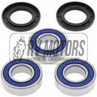 Подшипники оси колеса WRP 25-1359