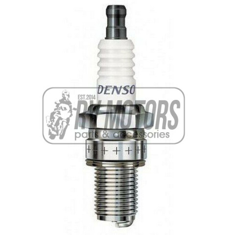 Свеча зажигания DENSO 4099 / X24ESU (D8EA)