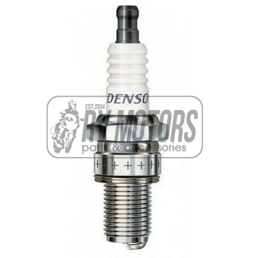 Свічка запалювання DENSO 4099/X24ESU