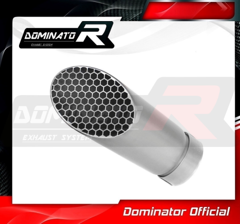 Прямоток DOMINATOR BMW S1000RR MEGAPHONE GP 3 2012 - 2014