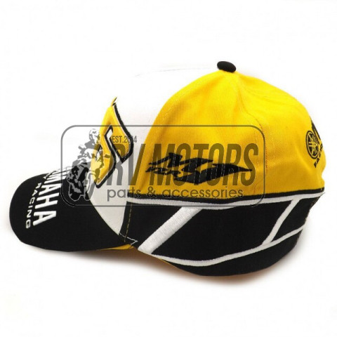 Кепка RVM Yamaha B-037