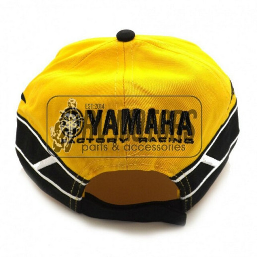 Кепка RVM Yamaha B-037