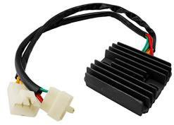 Регулятор напряжения HONDA CBR 600F '01-'06 GZ GZRH15