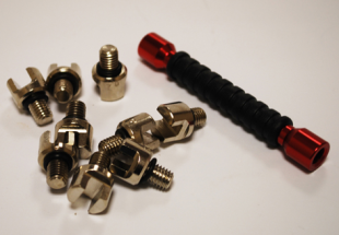 Ключ для спиц JR L35756R