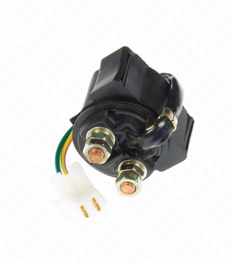 Реле стартера YAMAHA TOURMAX SSR-201