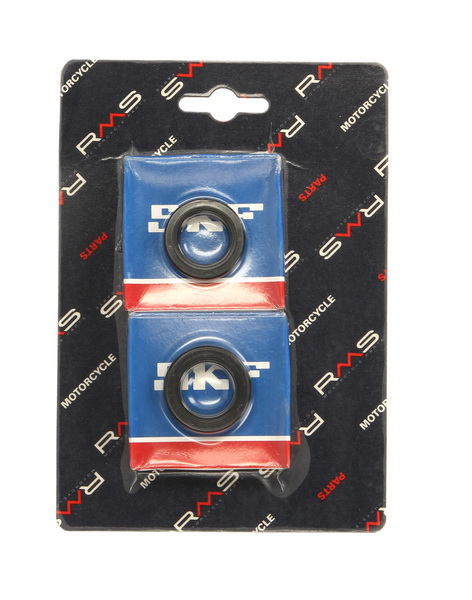 Комплект подшипников коленвала GILERA D.N.A, NGR, NRG, RUNNER, RUNNER SP, STALKER, STORM, TYPHOON; PIAGGIO/VESPA ET2, FLY, FREE, FREE 1, FREE FL, LIBERTY, LX, LXV, NRG 50 1991- RMS 10 020 0310