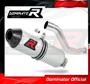 Прямоток DOMINATOR HONDA XR 125 L MX 2003 - 2013