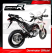 Прямоток DOMINATOR YAMAHA XT 660 X GP 1 2004 - 2015
