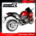 Прямоток DOMINATOR HONDA VFR 1200 F 2010 - 2018 круглый