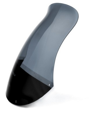 Вітрове скло LOSTER Honda XL 600 V Transalp 94-00