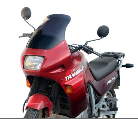 Вітрове скло LOSTER Honda XL 600 V Transalp 94-00