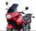 Ветровое стекло LOSTER Honda XL 600 V Transalp 94-00