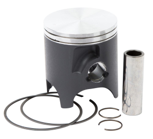 Поршень HONDA CR 250 '97-'01 REPLICA (66,36MM) VERTEX 22581C