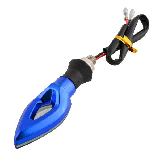 Світлодіодні повороти Arrow 12 сині