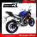 Выхлопная система DOMINATOR YAMAHA MT-125 HP3 2014 - 2019