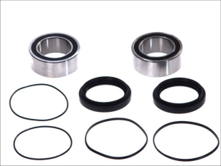 Подшипники оси колеса YAMAHA YFZ 450 2009- 4 RIDE AB25-1612