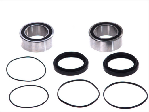 Підшипники осі колеса YAMAHA YFZ 450 2009-4 RIDE AB25-1612