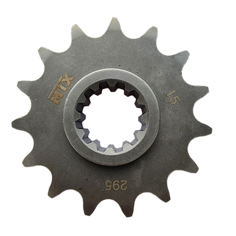 Приводная звезда HONDA CBR 600F '87-'98 MTX 10-MN4-15 (29515JT)