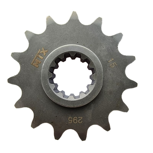 Приводная звезда HONDA CBR 600F '87-'98 MTX 10-MN4-15 (29515JT)