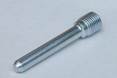 Направляющая передней тормозной колодки TOURMAX PPS-903R