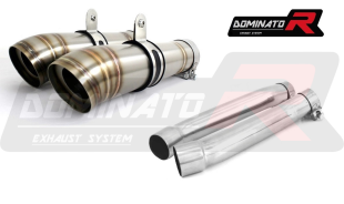 Прямоток DOMINATOR YAMAHA XJ 900 GP 2 1994 - 2003