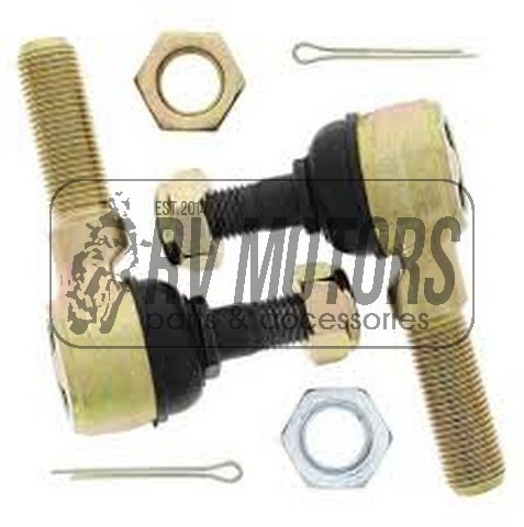 Комплект рульових наконечників AllBalls 51-1017