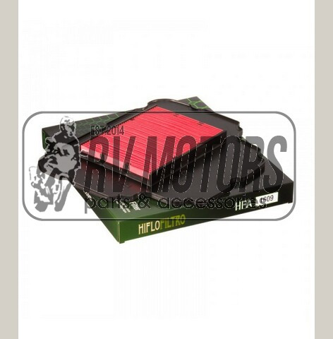 Воздушный фильтр HIFLO HFA1609